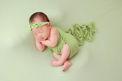 梅州2个多月宝宝发烧