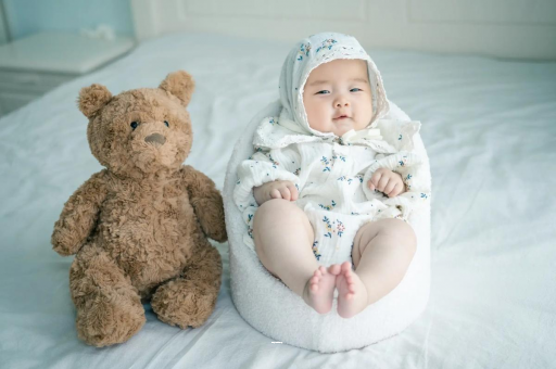 梅州宝宝发烧不出汗怎么办