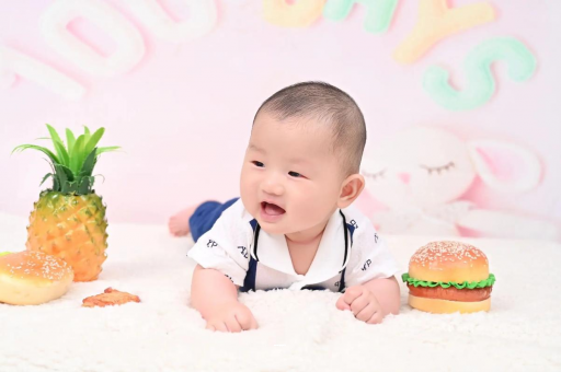 梅州宝宝鼻子喷奶急救处理